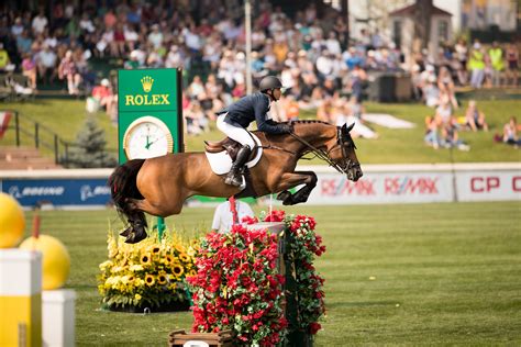 rolex equestrian event 2024|rolex grand slams 2023.